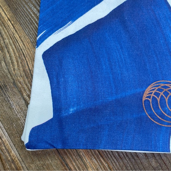 NEW ~ AUGUSTINUS BADER X TIFFANY BOUELLE  PROMO CANVAS TOTE BAG - Picture 12 of 13